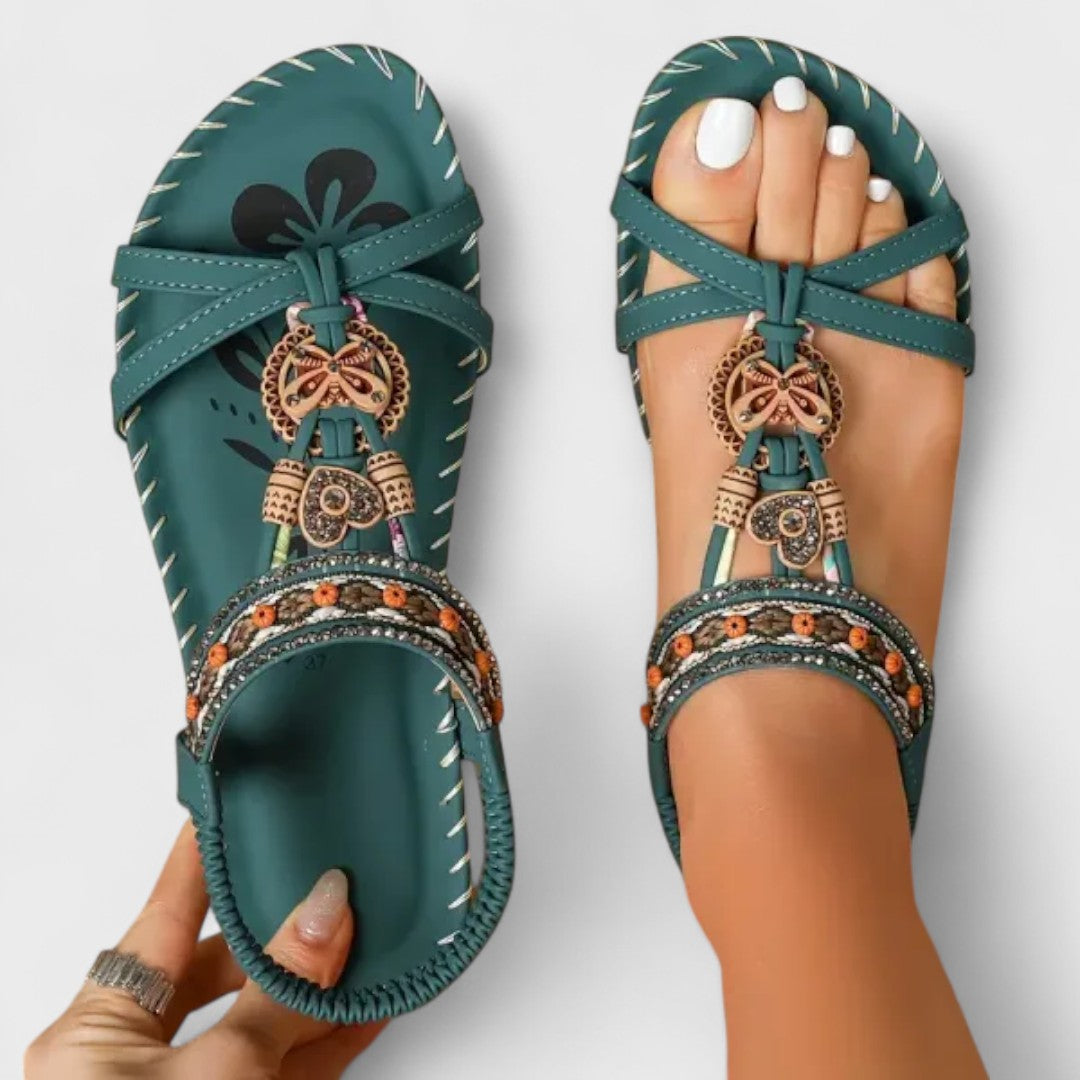 MÁRIA™ | Maria | Orthopedia Comfort szandál