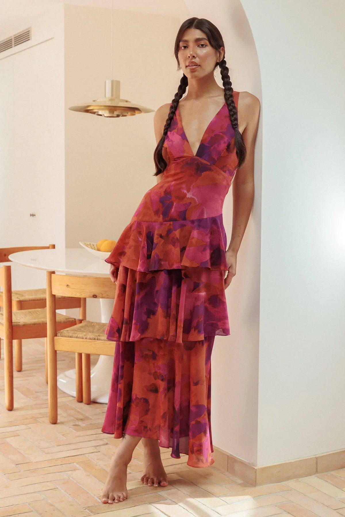 MÁRIA™ | Sofía | Mozgás és elegancia minden lépésnél