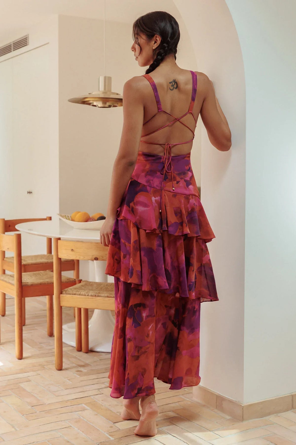 MÁRIA™ | Sofía | Mozgás és elegancia minden lépésnél