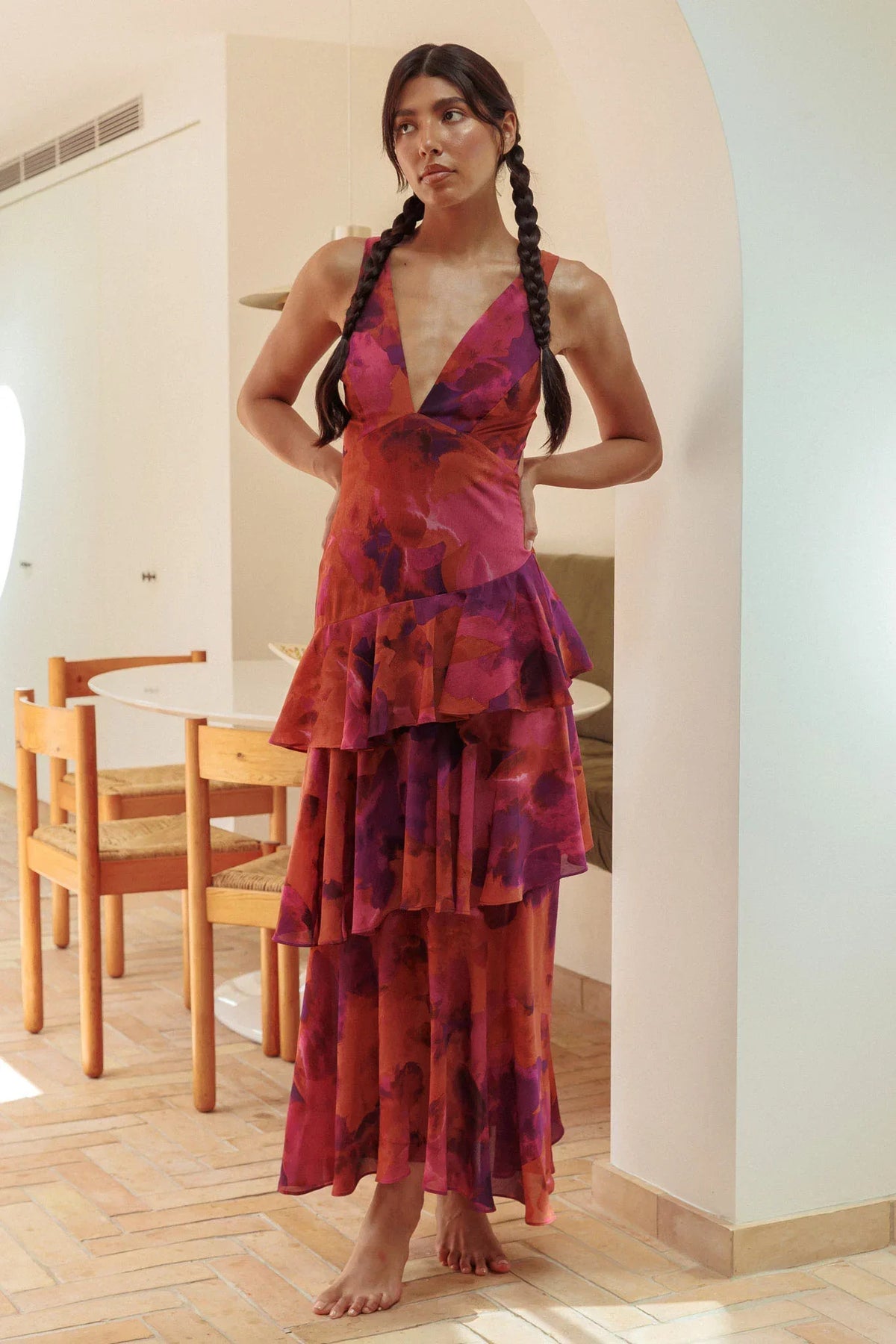 MÁRIA™ | Sofía | Mozgás és elegancia minden lépésnél