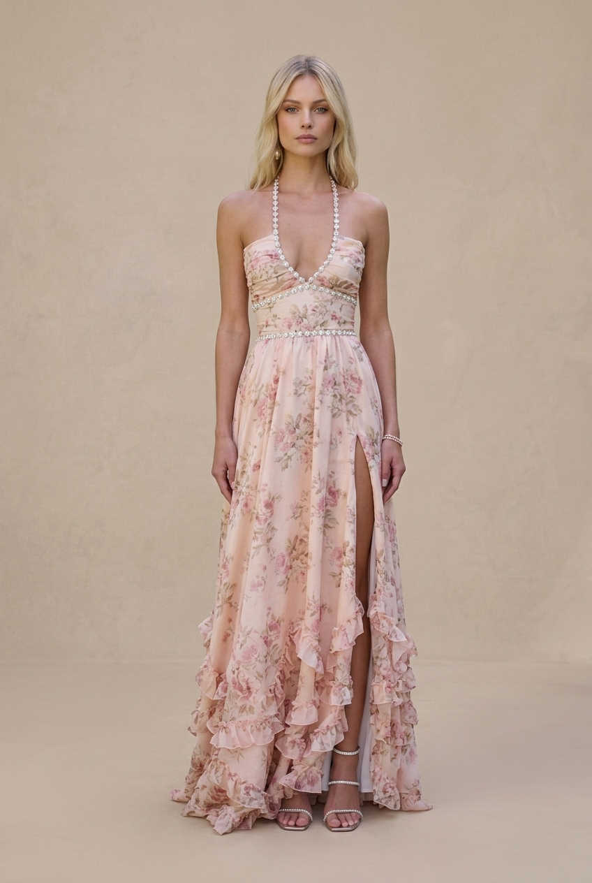 MÁRIA™ | Vera | Elegáns ruha