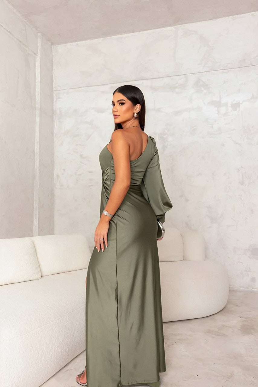 MÁRIA™ | Begoña | Elegáns, sikkes ruha