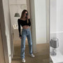 MÁRIA™ | Riley | Wide Leg Farmer