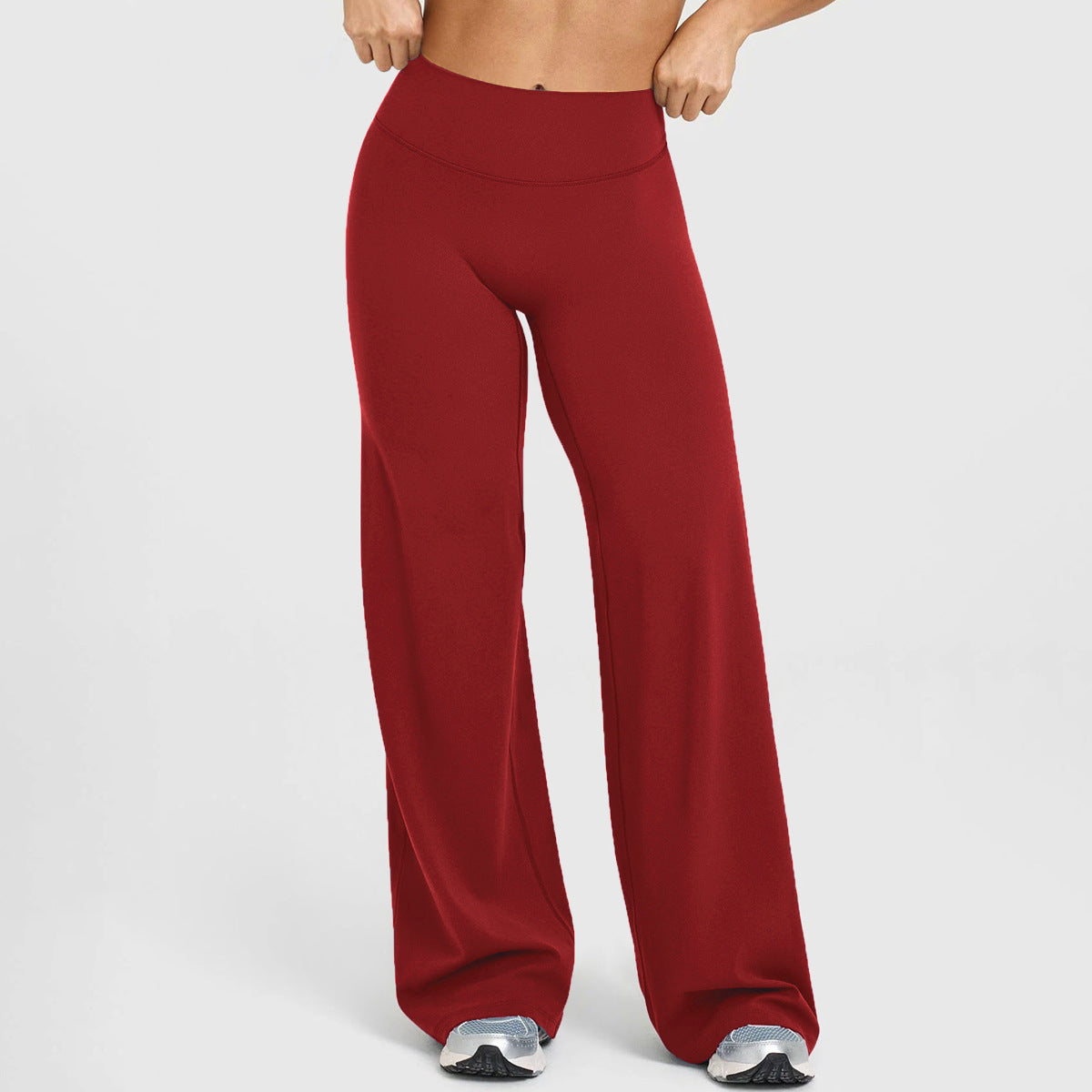 MÁRIA™ | Lana | Wide Leg Jóganadrág