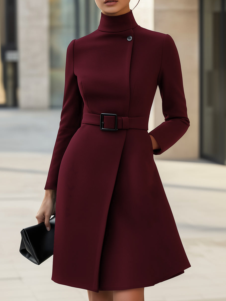 MÁRIA™ | Ilona | Kabát