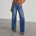 MÁRIA™ | Sam | Wide Leg Farmer