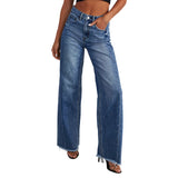 MÁRIA™ | Sam | Wide Leg Farmer