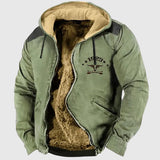 MÁRIA™ | Martin | Mindennapi viseletre készült dzseki fleece béléssel
