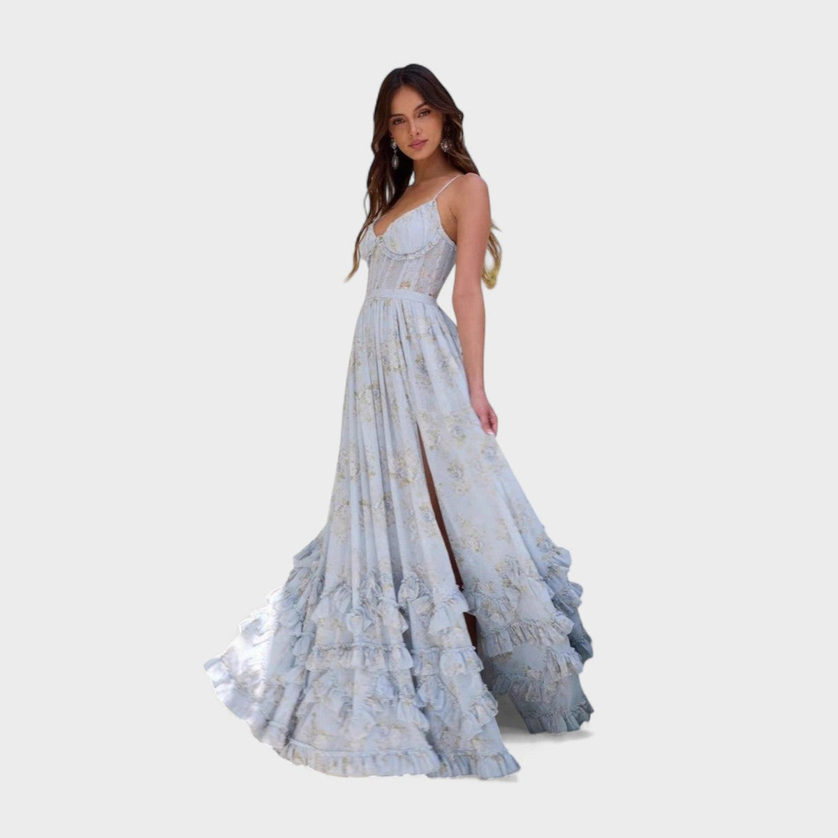 MÁRIA™ | Yseult | Hosszú Ruha