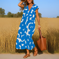 MÁRIA™ | Fruzsina | Hosszú Ruha
