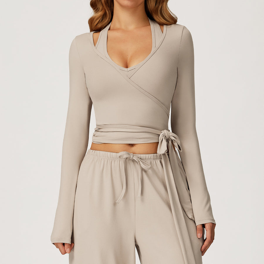 MÁRIA™ | Lyra | Sport Top