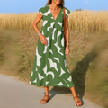 MÁRIA™ | Fruzsina | Hosszú Ruha
