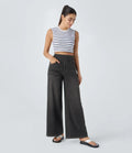 MÁRIA™ | Yara | Wide Leg Farmer