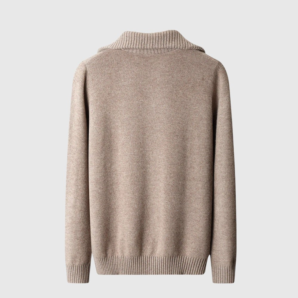 MÁRIA™ | Koppány | Modern Pulóver