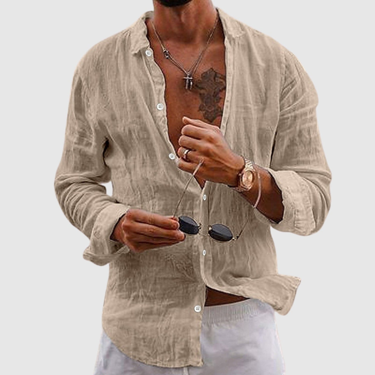 MÁRIA™ | Ádám | Modern Blúz