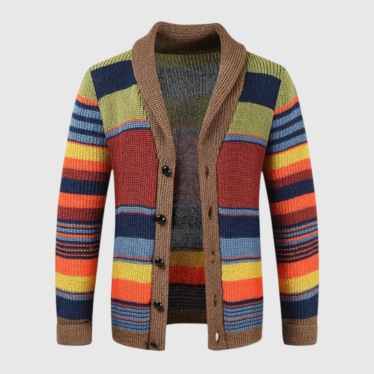 MÁRIA™ | Kornél | Modern Pulóver