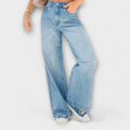 MÁRIA™ | Nina | Wide Leg Farmer