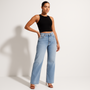 MÁRIA™ | Melina | Wide Leg Farmer