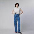 MÁRIA™ | Madison | Egyenes Szárú Farmer