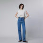 MÁRIA™ | Madison | Egyenes Szárú Farmer