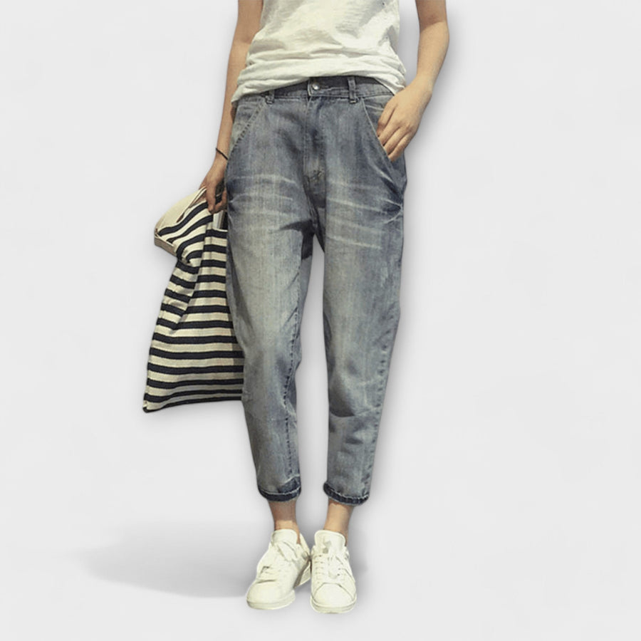 MÁRIA™ | Jessyca | Wide Leg Farmer