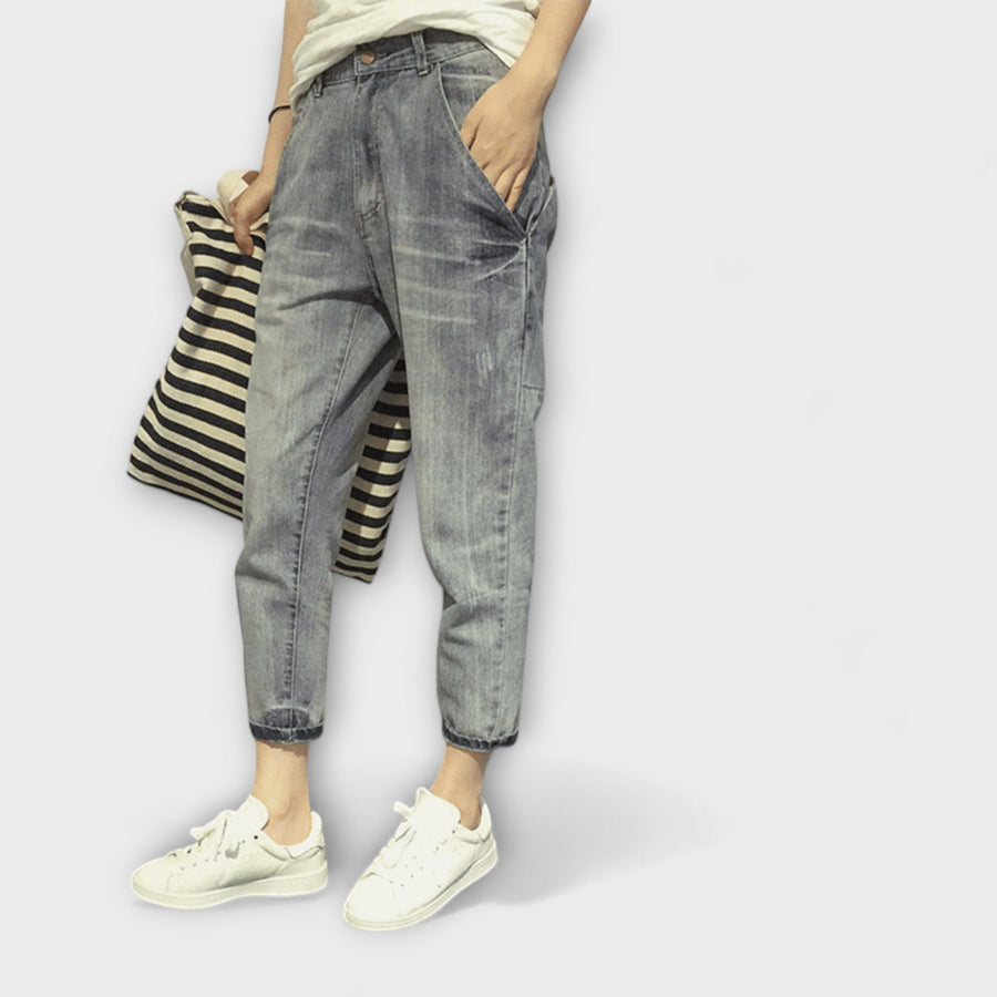 MÁRIA™ | Jessyca | Wide Leg Farmer