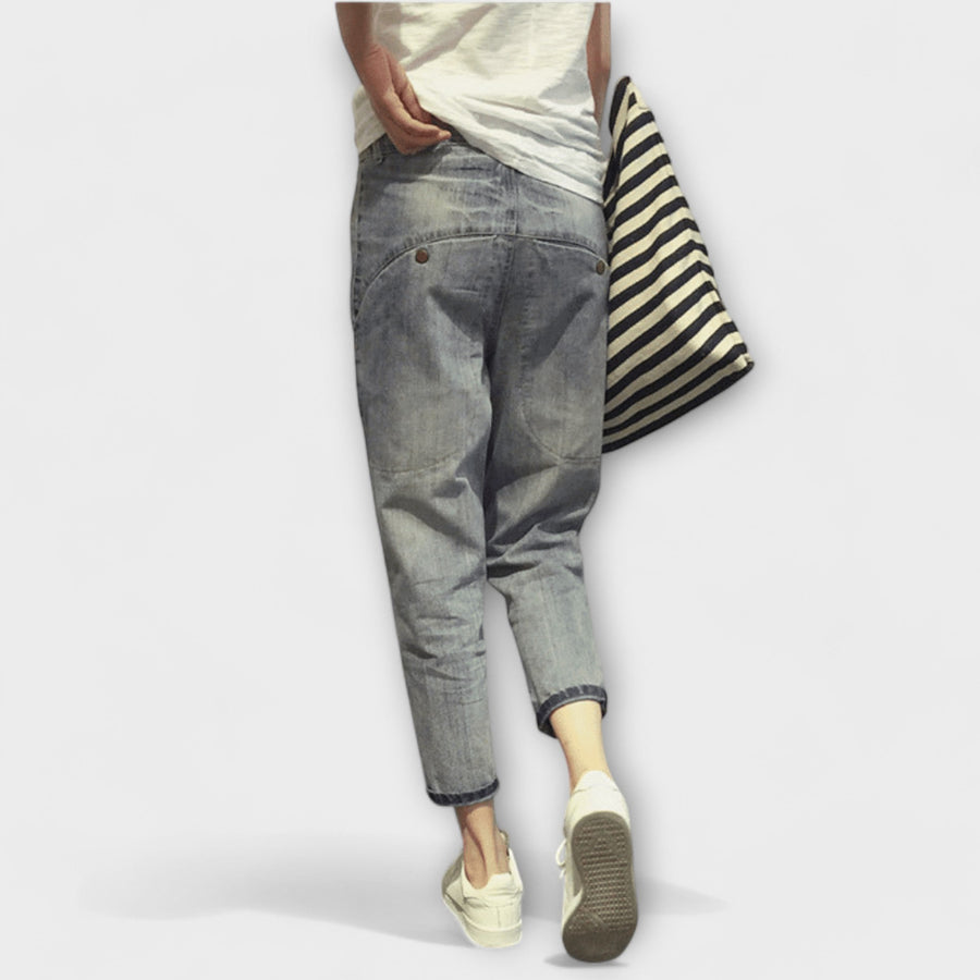 MÁRIA™ | Jessyca | Wide Leg Farmer