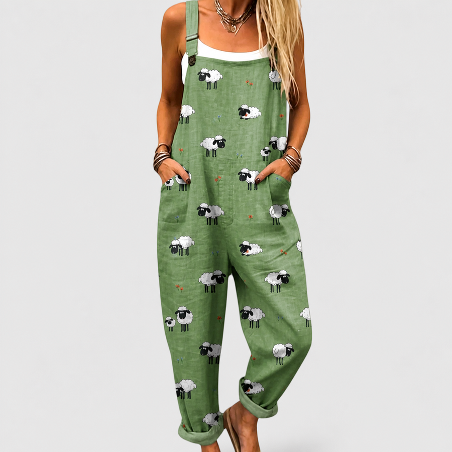 MÁRIA™ | Mária | Overall