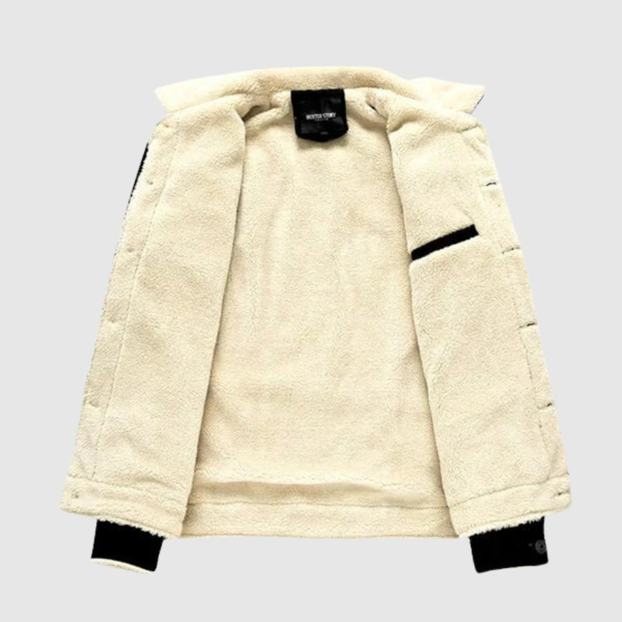 MÁRIA™ | Libuše | A tökéletes bomber dzseki az őszre