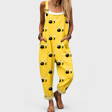 MÁRIA™ | Panna | Overall