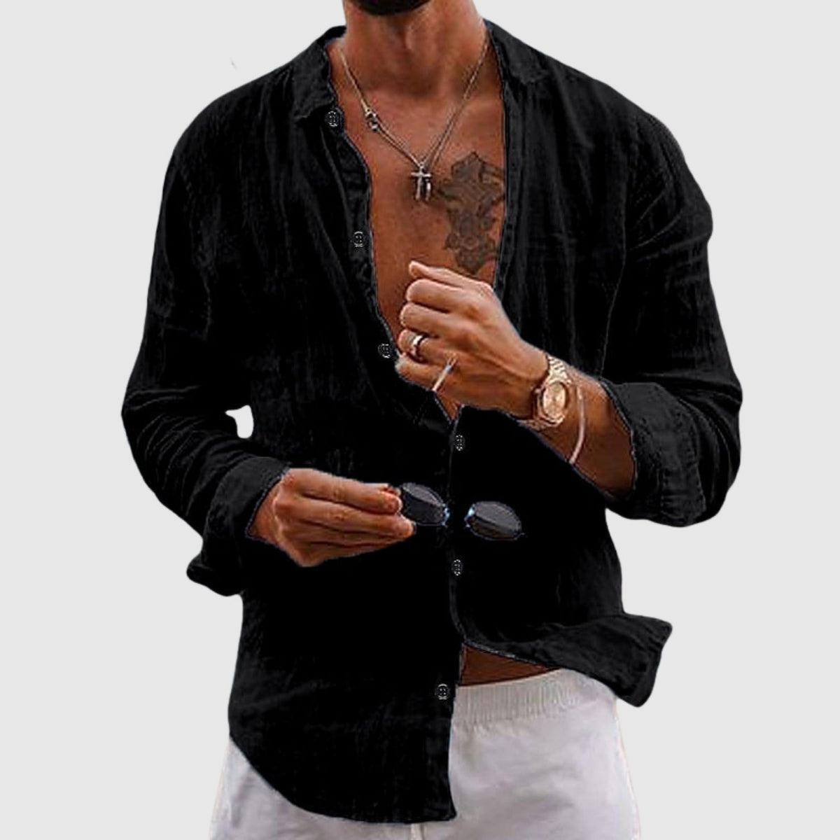 MÁRIA™ | Ádám | Modern Blúz