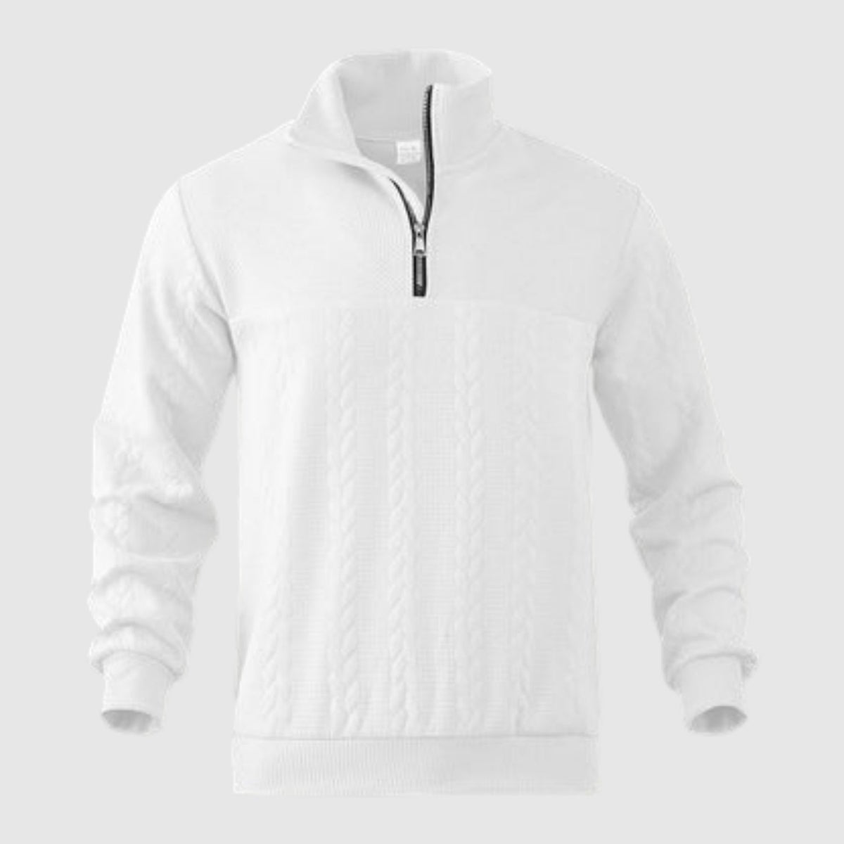 MÁRIA™ | Botond | Kényelmes Pulóver