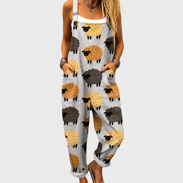 MÁRIA™ | Abigél | Overall