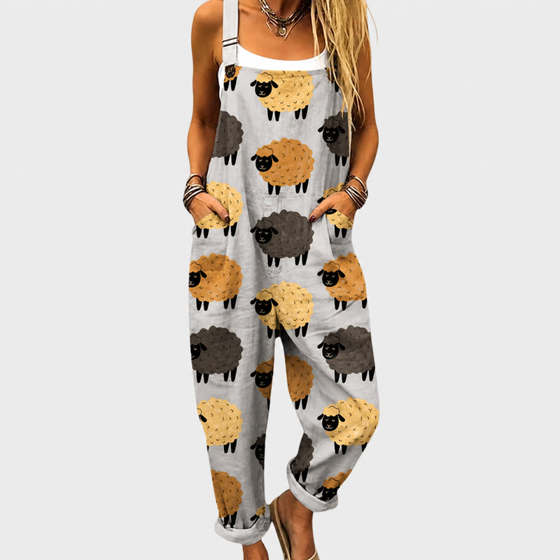 MÁRIA™ | Abigél | Overall
