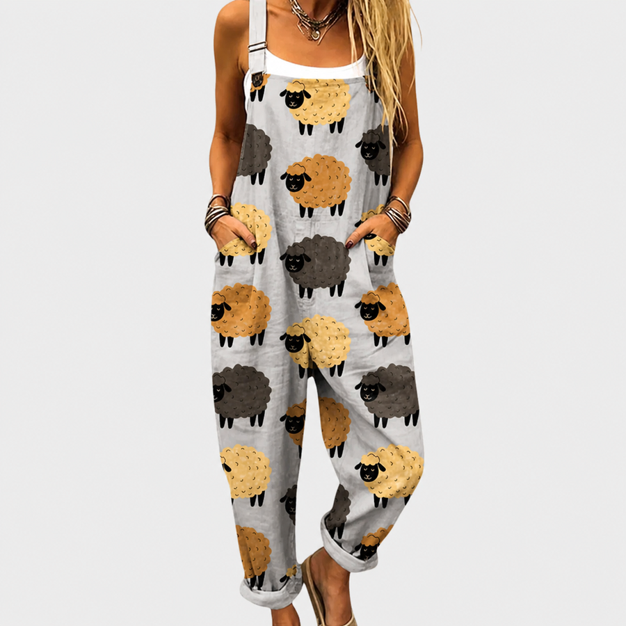 MÁRIA™ | Abigél | Overall