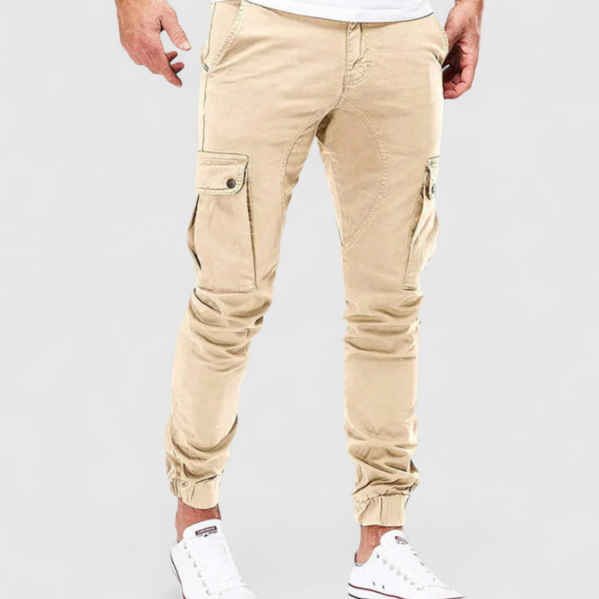 MÁRIA™ | Zsolt | Modern Cargo Nadrág