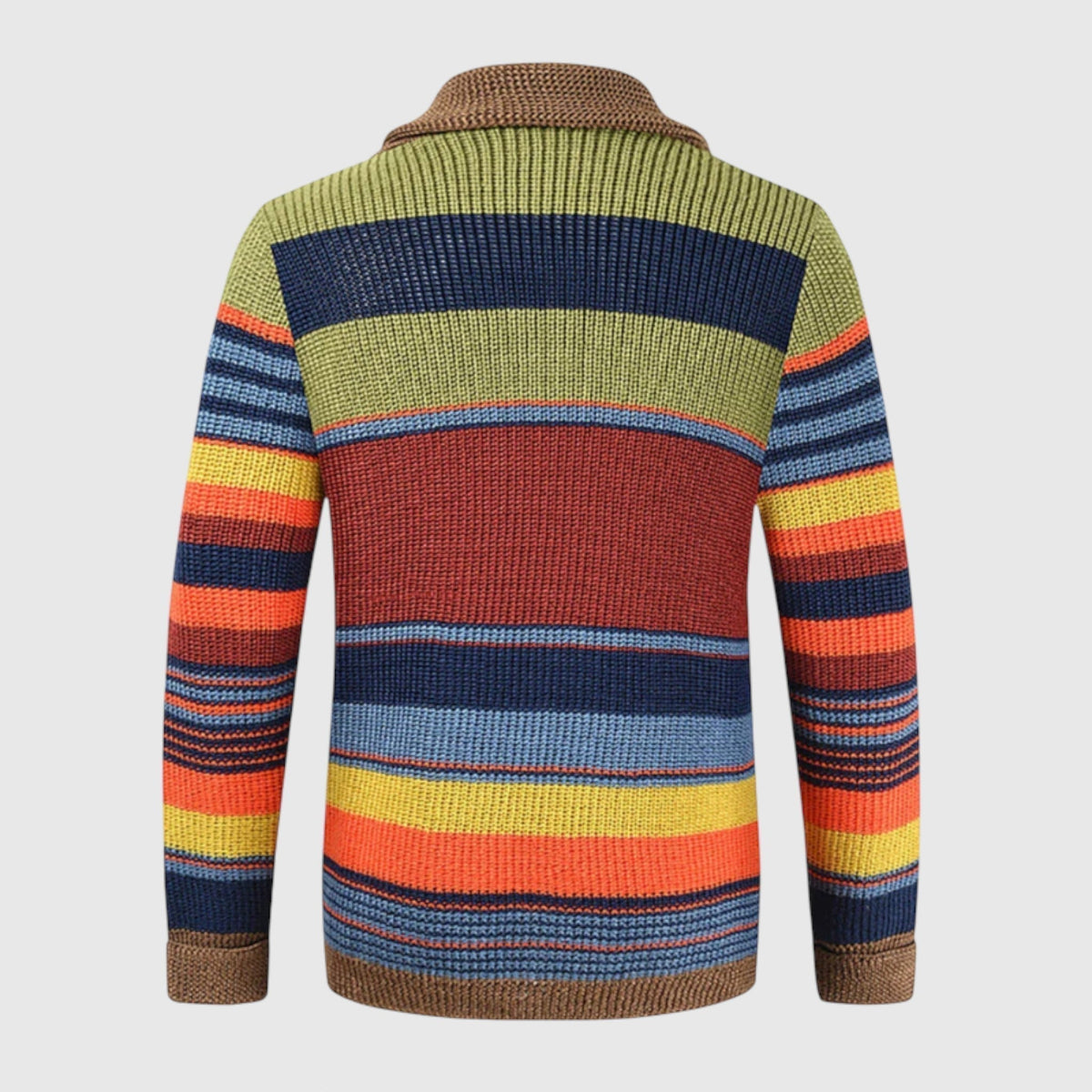 MÁRIA™ | Kornél | Modern Pulóver