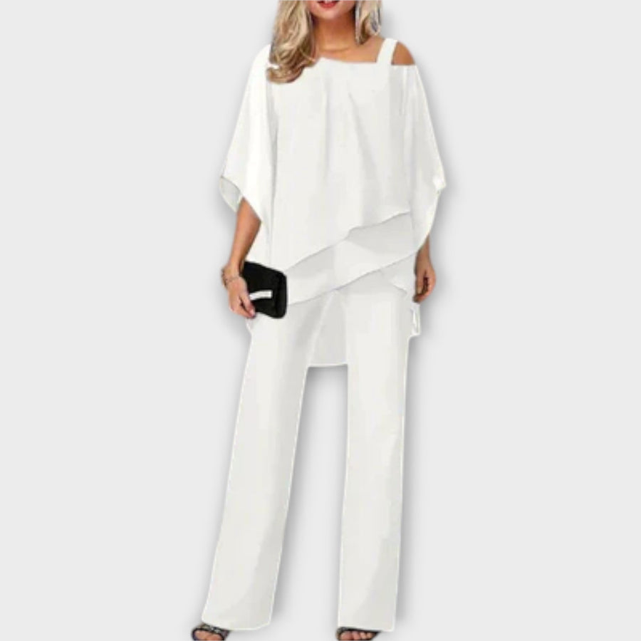 MÁRIA™ | Tami | Sifon Estélyi Szett
