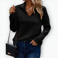 MÁRIA™ | Tímea | Kötött Pulóver
