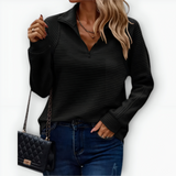 MÁRIA™ | Tímea | Kötött Pulóver