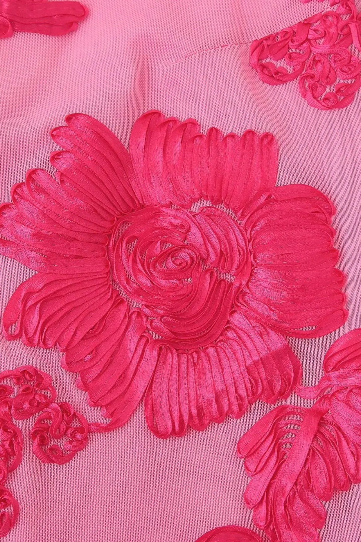 MÁRIA™ | Amara | Elegáns maxiruha