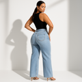 MÁRIA™ | Melina | Wide Leg Farmer