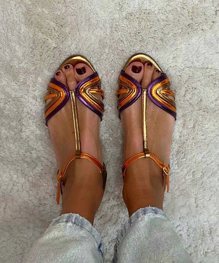 MÁRIA™ | Victoria | Szandalók