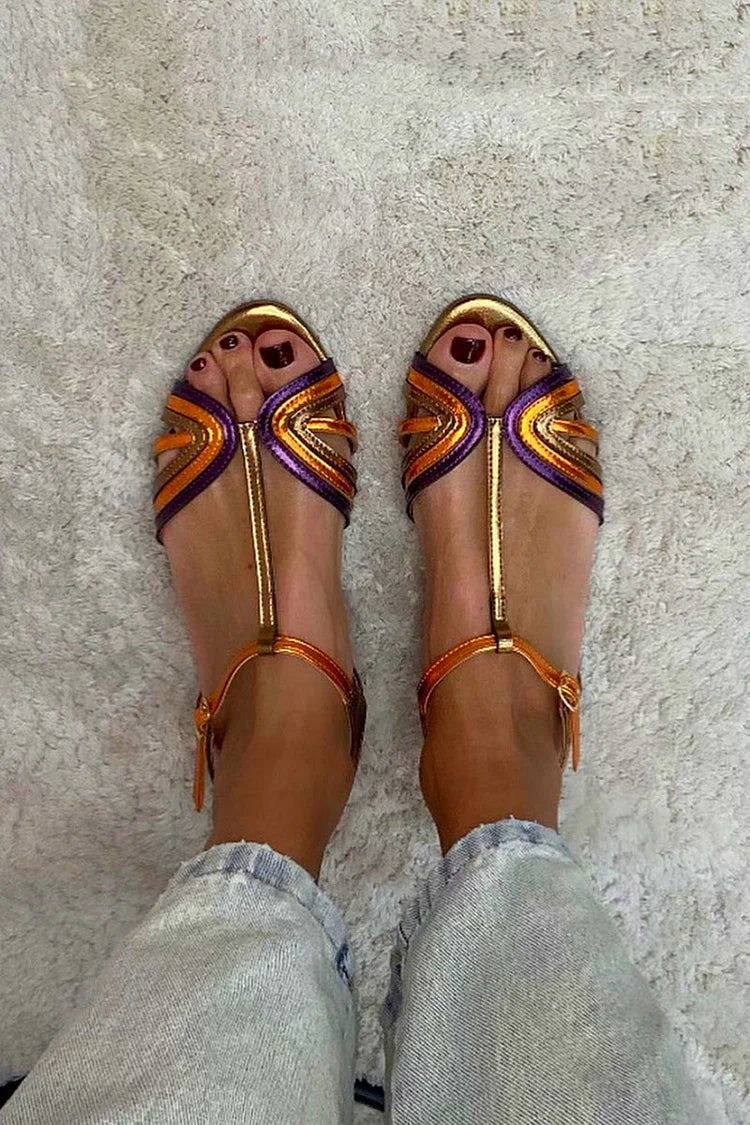 MÁRIA™ | Victoria | Szandalók