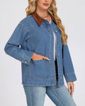 MÁRIA™ | Camille | Farmer Kabát