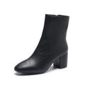 MÁRIA™ | Zafira | Csizma