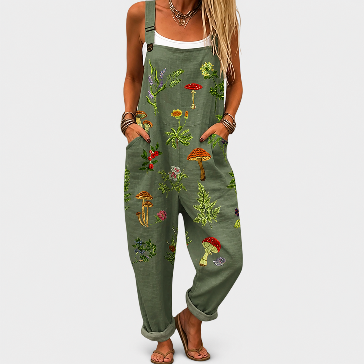 MÁRIA™ | Napsugár | Overall