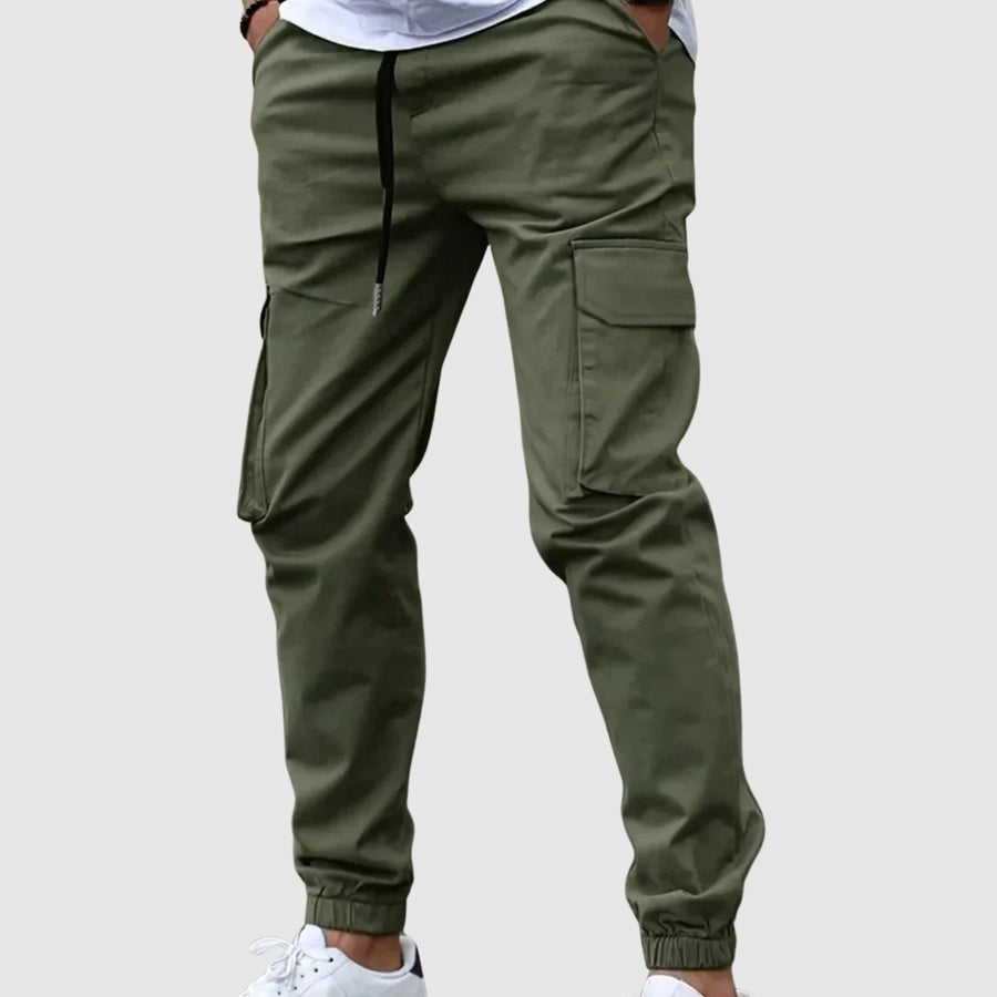 MÁRIA™ | Bálint | Modern Cargo Nadrág