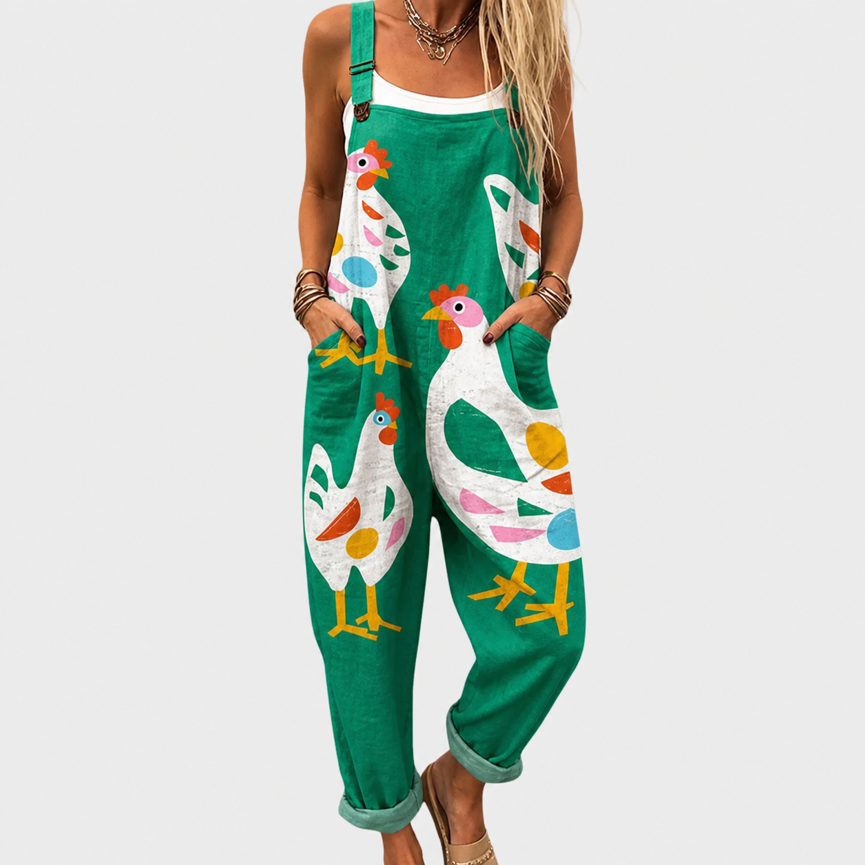MÁRIA™ | Emese | Overall