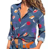 MÁRIA™ | Vivienne | Chiffon Blúz